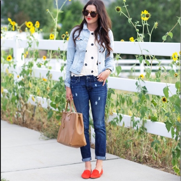 J. CREW Darby Suede Smoking Sleeper Loafer Flat 6 - Picture 2 of 10